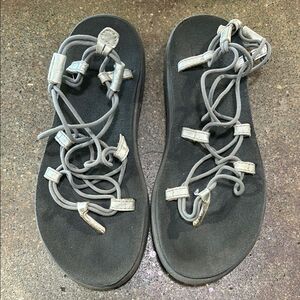 Teva Sandals